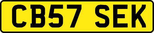 CB57SEK