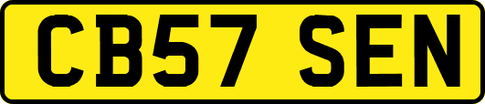 CB57SEN