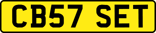 CB57SET