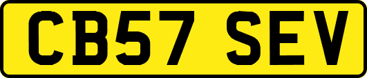 CB57SEV