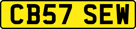 CB57SEW