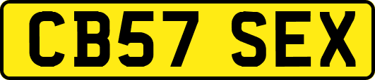 CB57SEX