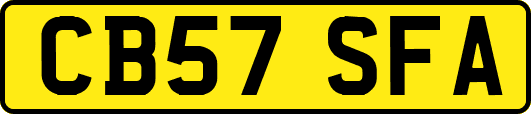 CB57SFA
