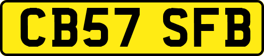 CB57SFB