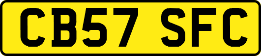 CB57SFC