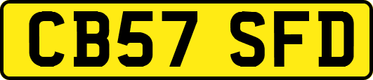 CB57SFD