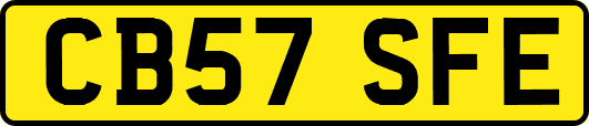 CB57SFE