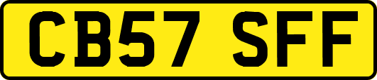 CB57SFF