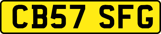 CB57SFG
