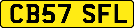 CB57SFL