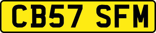 CB57SFM
