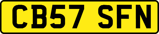 CB57SFN