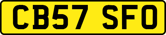 CB57SFO