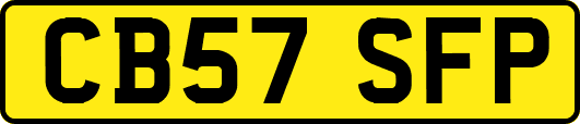 CB57SFP
