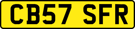 CB57SFR