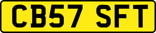 CB57SFT