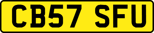 CB57SFU