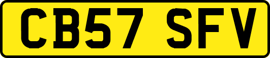 CB57SFV