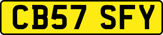 CB57SFY
