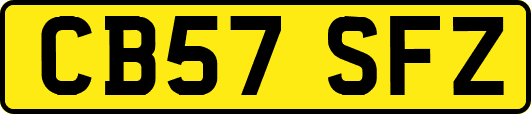 CB57SFZ