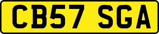 CB57SGA