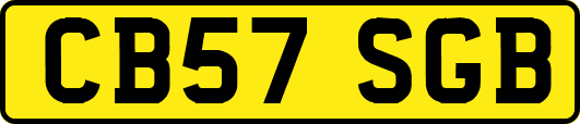 CB57SGB