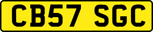 CB57SGC