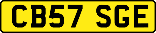 CB57SGE