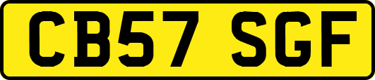 CB57SGF