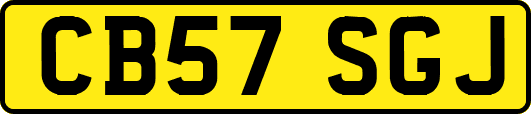 CB57SGJ
