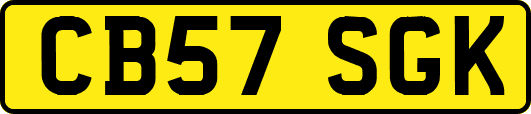 CB57SGK
