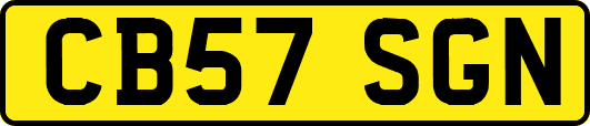 CB57SGN
