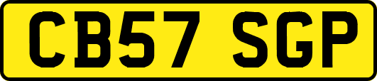 CB57SGP
