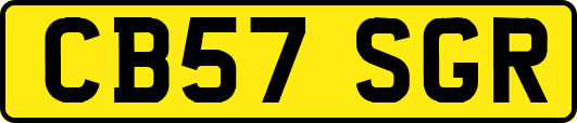 CB57SGR