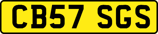 CB57SGS