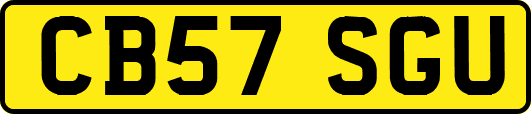 CB57SGU