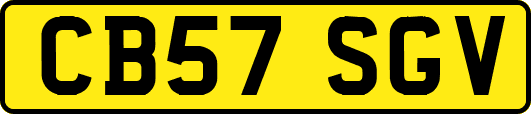 CB57SGV