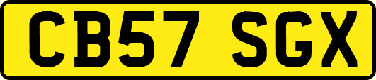 CB57SGX