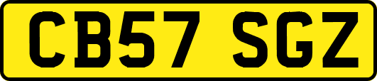 CB57SGZ