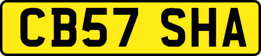CB57SHA