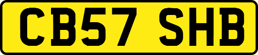 CB57SHB