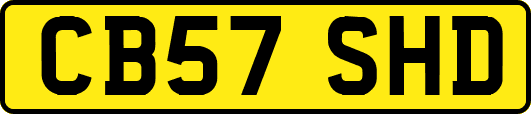 CB57SHD