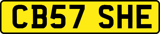 CB57SHE