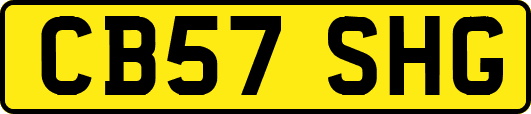 CB57SHG