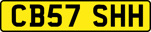 CB57SHH