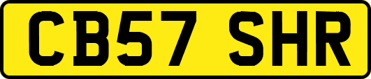 CB57SHR