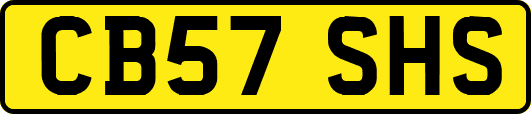 CB57SHS