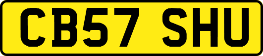 CB57SHU