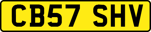 CB57SHV