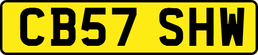 CB57SHW